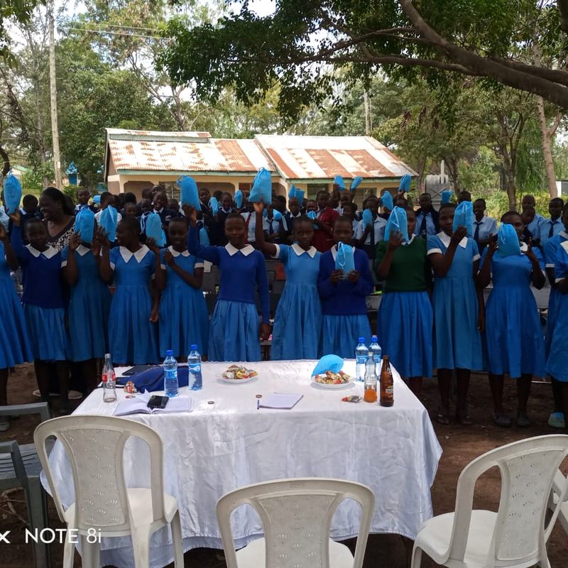 Women's workshop session